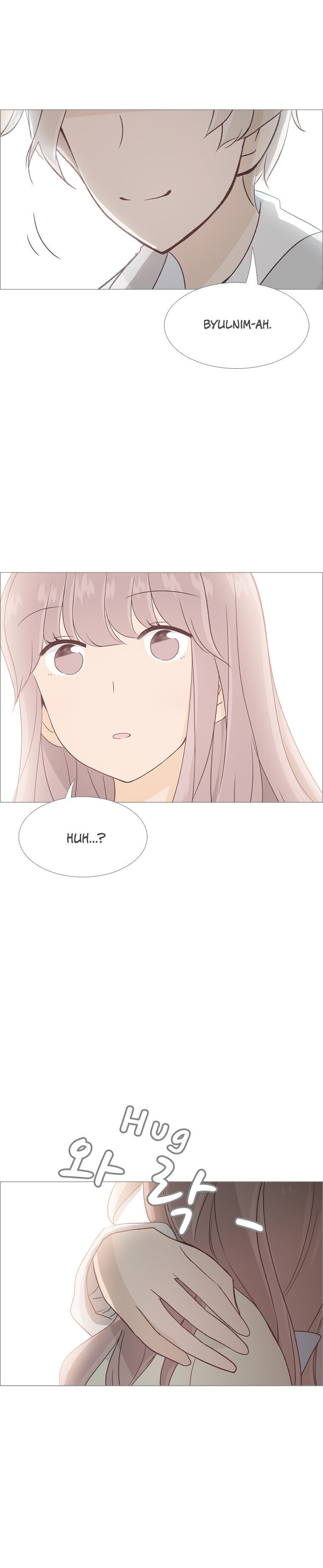 Read Miraeui Neoege (Colored) chapter 23 image 15 on Lezhin