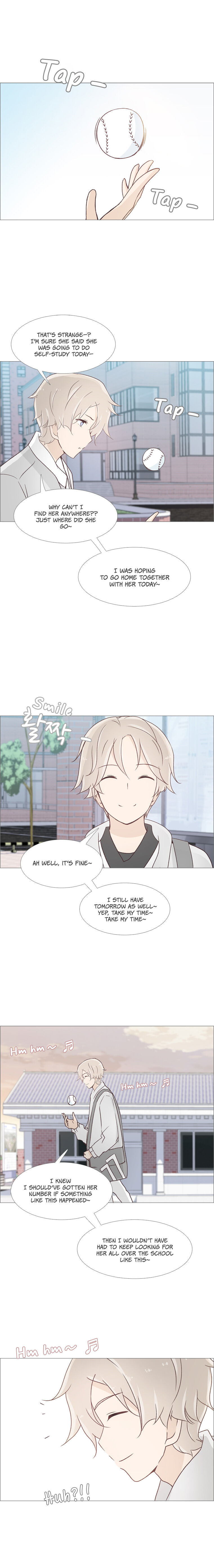 Read Miraeui Neoege (Colored) chapter 24 image 14 on Lezhin