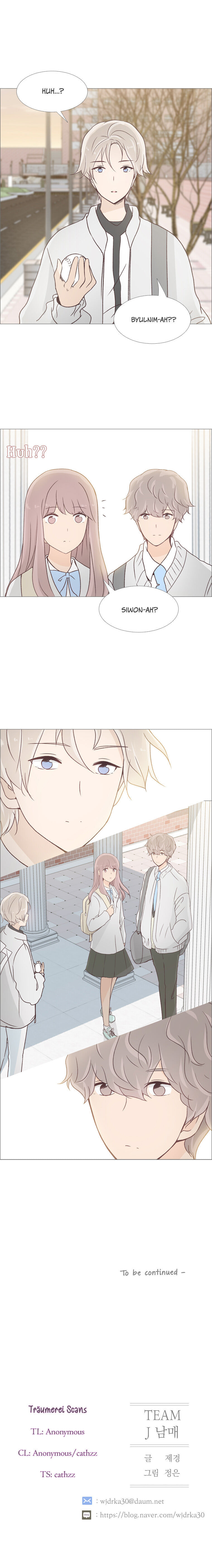 Read Miraeui Neoege (Colored) chapter 24 image 15 on Lezhin