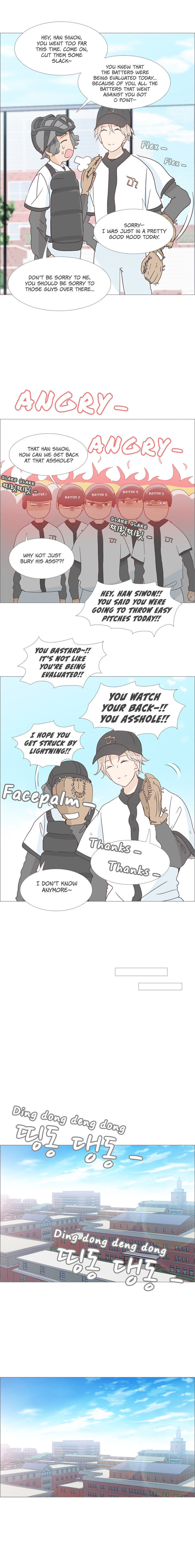 Read Miraeui Neoege (Colored) chapter 24 image 7 on Lezhin
