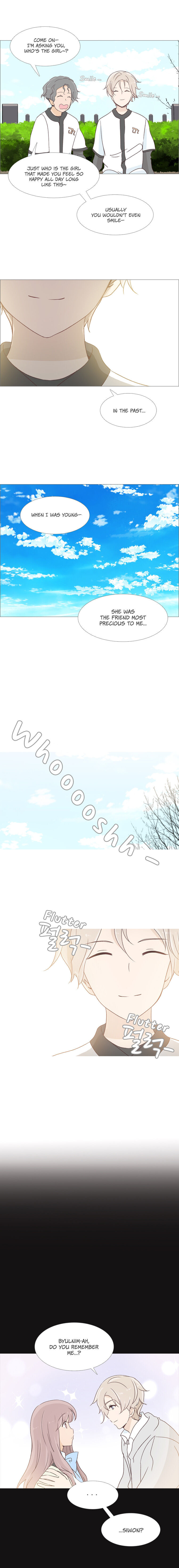 Read Miraeui Neoege (Colored) chapter 24 image 8 on Lezhin