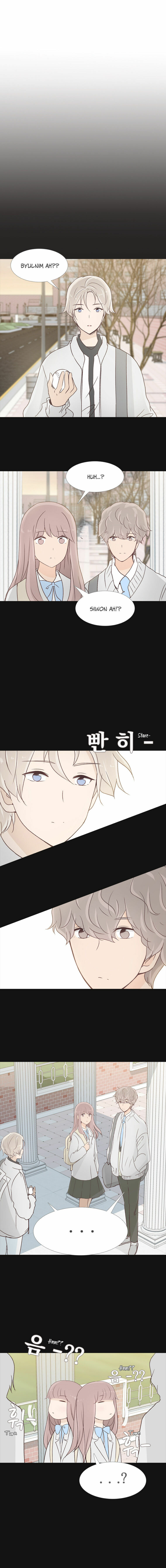 Read Miraeui Neoege (Colored) chapter 25 image 1 on Lezhin