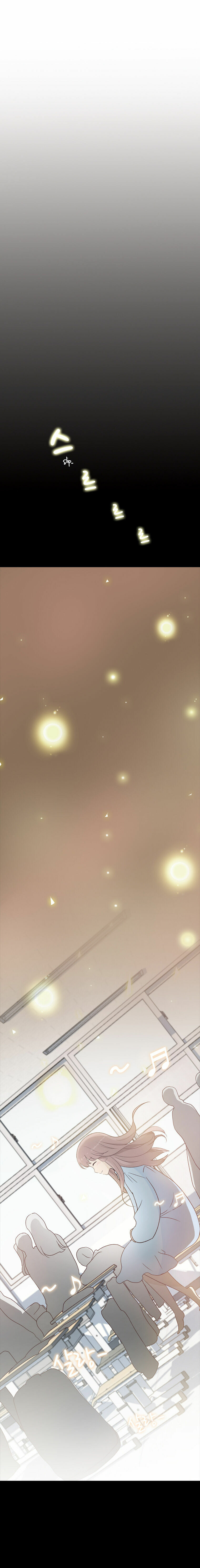Read Miraeui Neoege (Colored) chapter 25 image 8 on Lezhin
