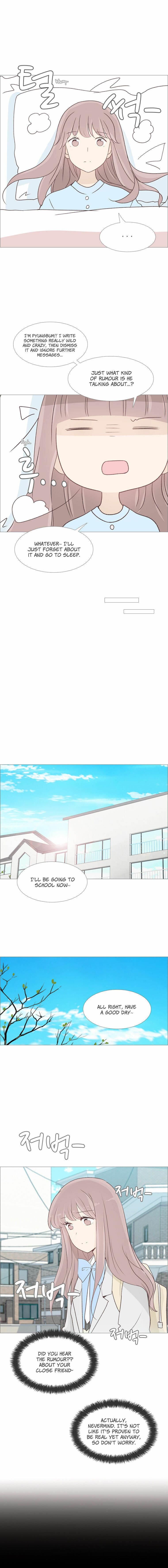 Read Miraeui Neoege (Colored) chapter 26 image 10 on Lezhin