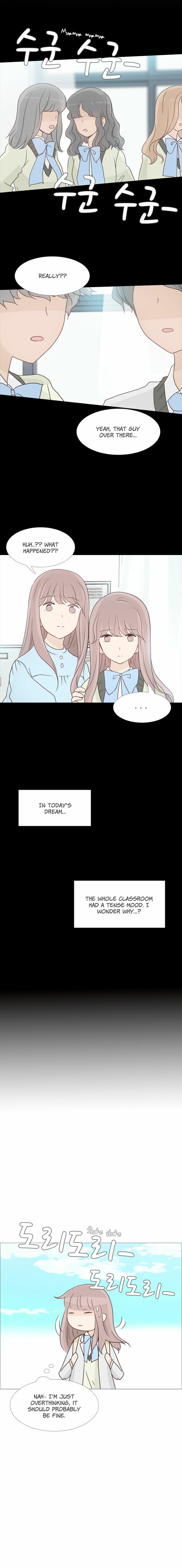 Read Miraeui Neoege (Colored) chapter 26 image 11 on Lezhin