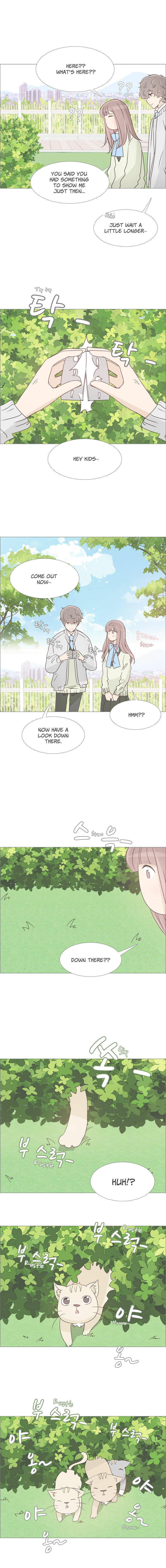 Read Miraeui Neoege (Colored) chapter 26 image 2 on Lezhin