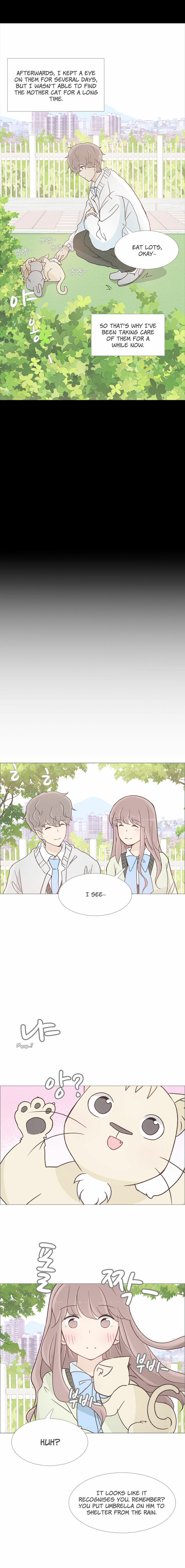 Read Miraeui Neoege (Colored) chapter 26 image 5 on Lezhin