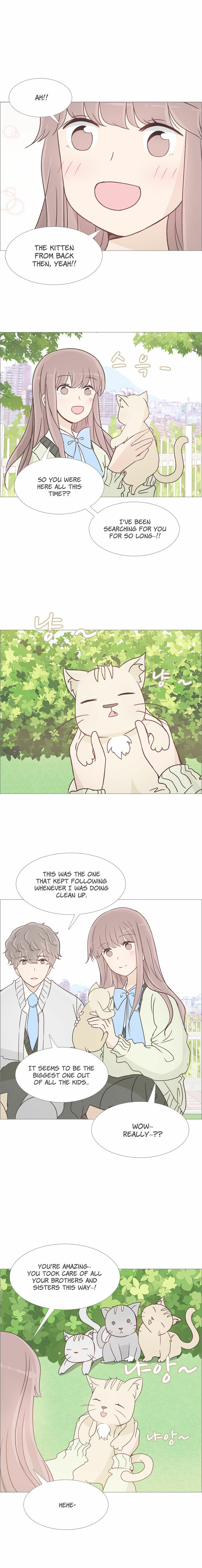 Read Miraeui Neoege (Colored) chapter 26 image 6 on Lezhin