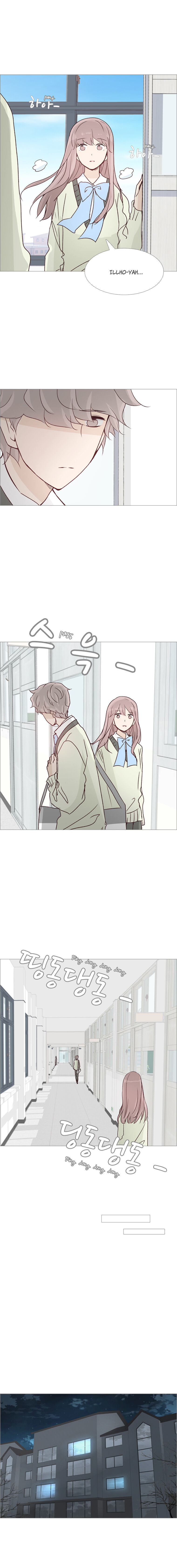 Read Miraeui Neoege (Colored) chapter 27 image 11 on Lezhin