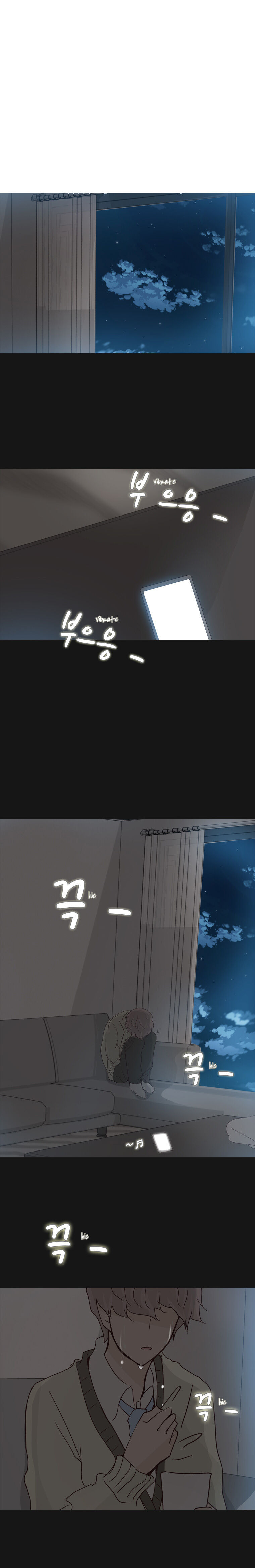 Read Miraeui Neoege (Colored) chapter 27 image 13 on Lezhin