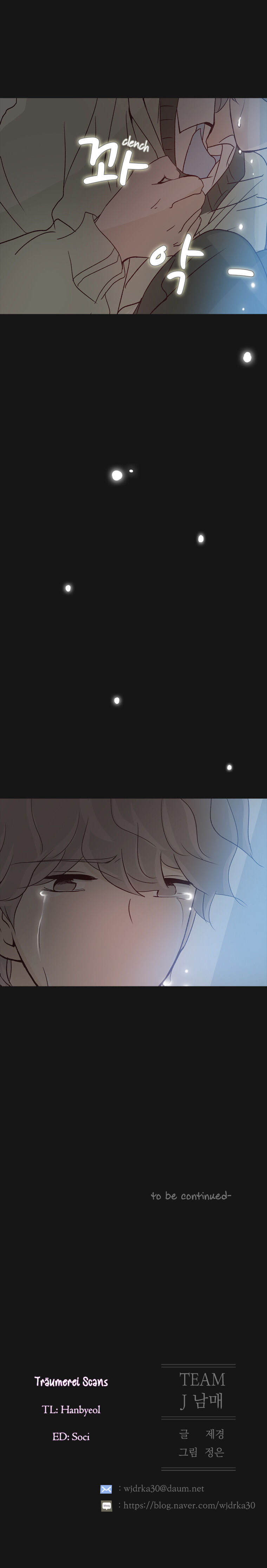 Read Miraeui Neoege (Colored) chapter 27 image 14 on Lezhin