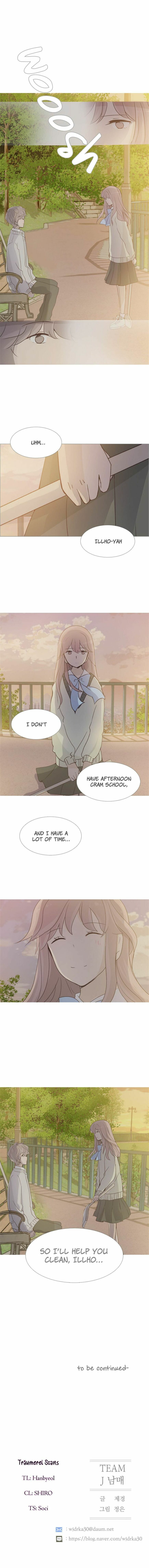 Read Miraeui Neoege (Colored) chapter 28 image 12 on Lezhin