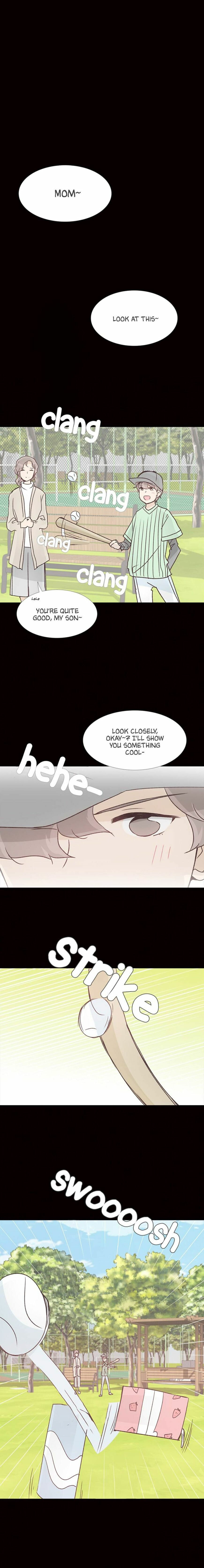 Read Miraeui Neoege (Colored) chapter 28 image 5 on Lezhin