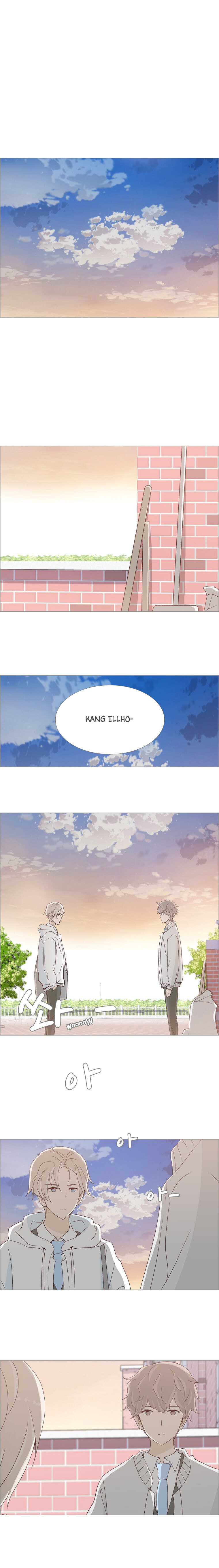 Read Miraeui Neoege (Colored) chapter 29 image 10 on Lezhin