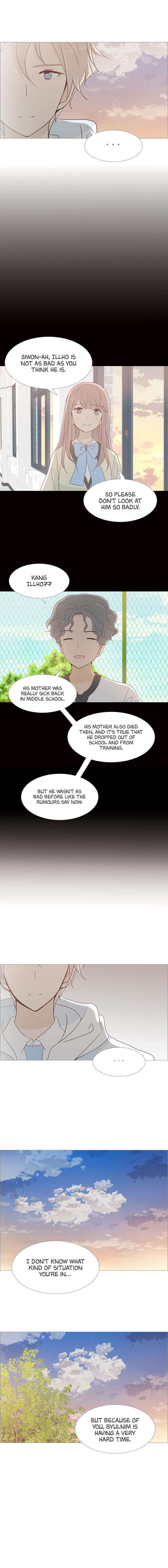 Read Miraeui Neoege (Colored) chapter 29 image 11 on Lezhin