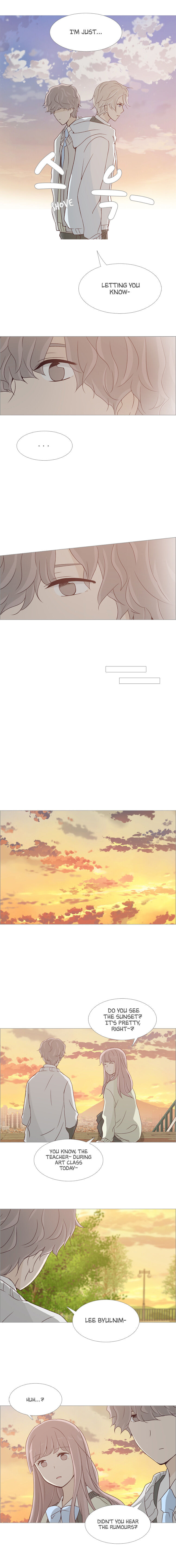 Read Miraeui Neoege (Colored) chapter 29 image 12 on Lezhin