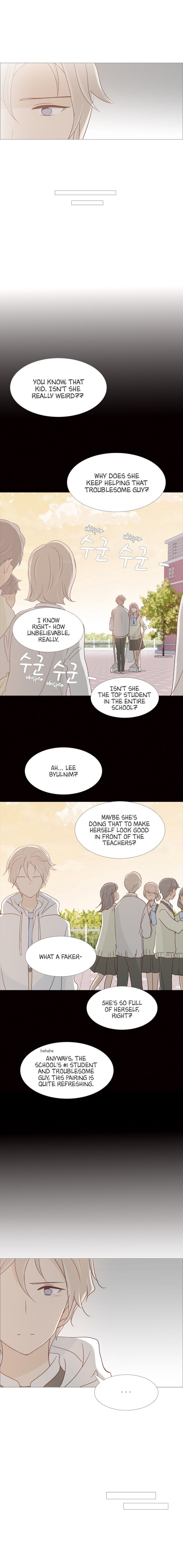 Read Miraeui Neoege (Colored) chapter 29 image 9 on Lezhin