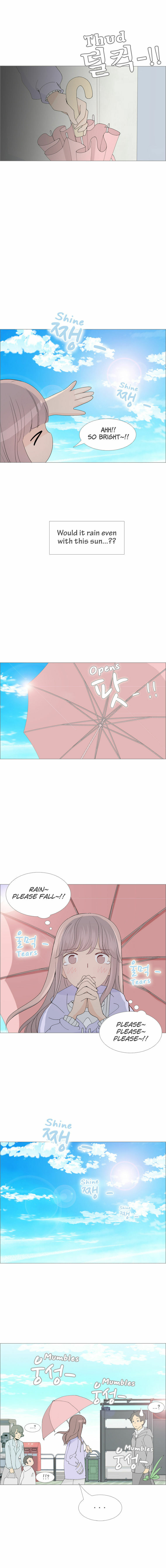Read Miraeui Neoege (Colored) chapter 3 image 10 on Lezhin