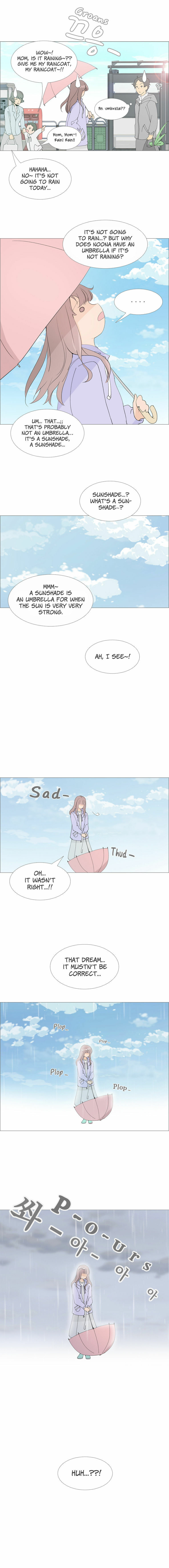 Read Miraeui Neoege (Colored) chapter 3 image 11 on Lezhin