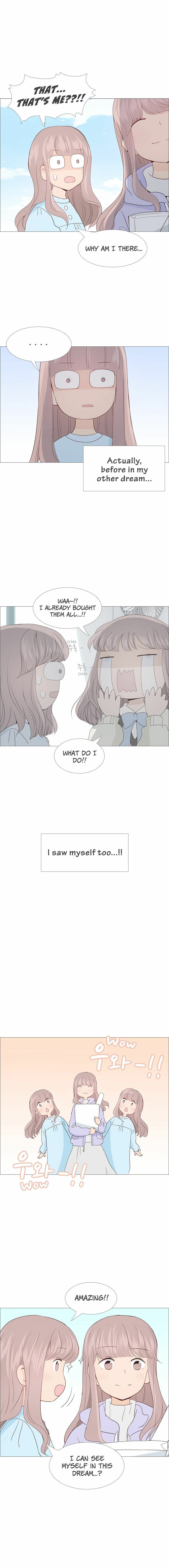 Read Miraeui Neoege (Colored) chapter 3 image 5 on Lezhin