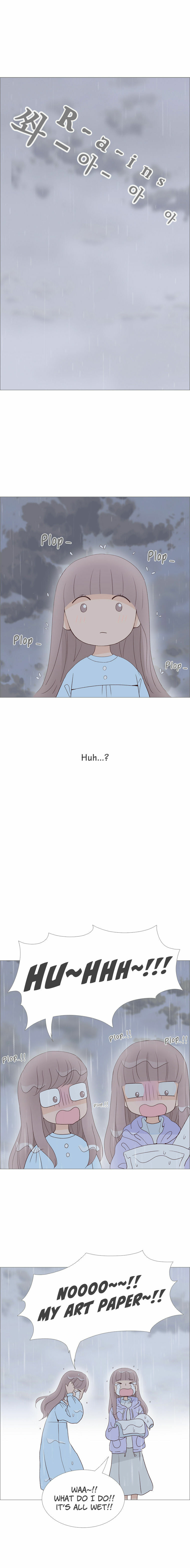 Read Miraeui Neoege (Colored) chapter 3 image 7 on Lezhin