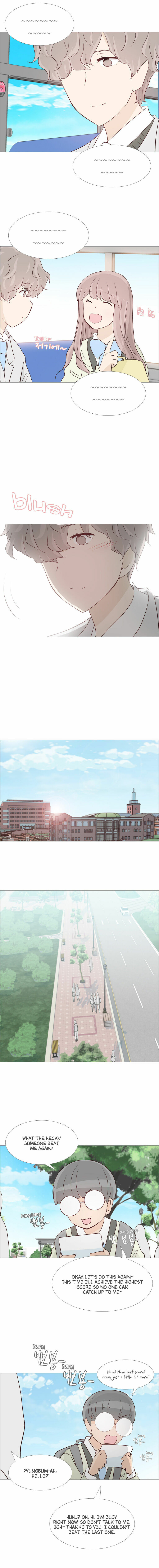 Read Miraeui Neoege (Colored) chapter 30 image 4 on Lezhin