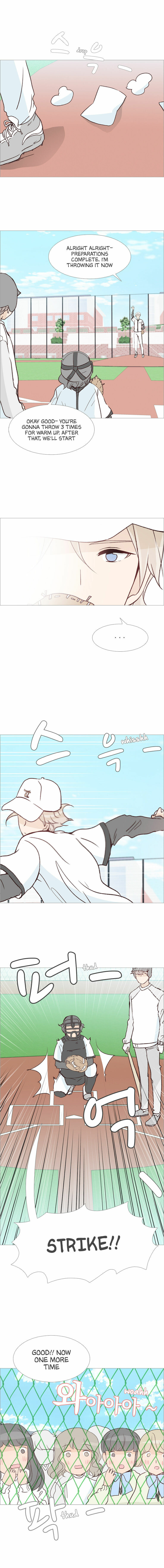 Read Miraeui Neoege (Colored) chapter 31 image 11 on Lezhin