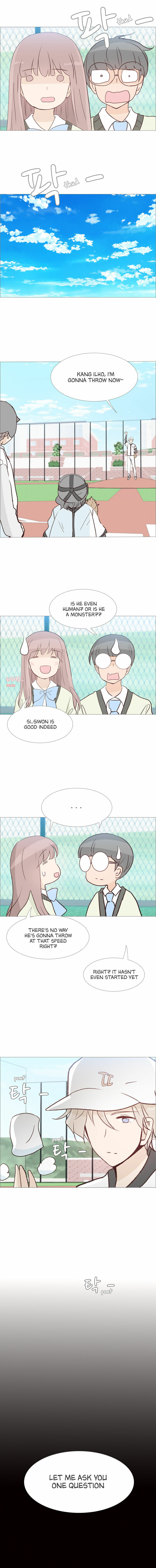Read Miraeui Neoege (Colored) chapter 31 image 12 on Lezhin
