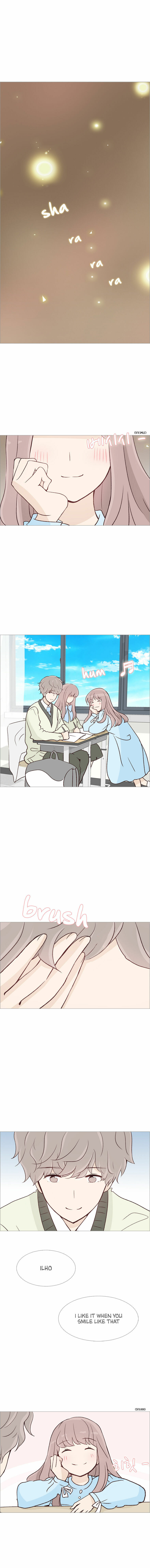 Read Miraeui Neoege (Colored) chapter 33 image 12 on Lezhin