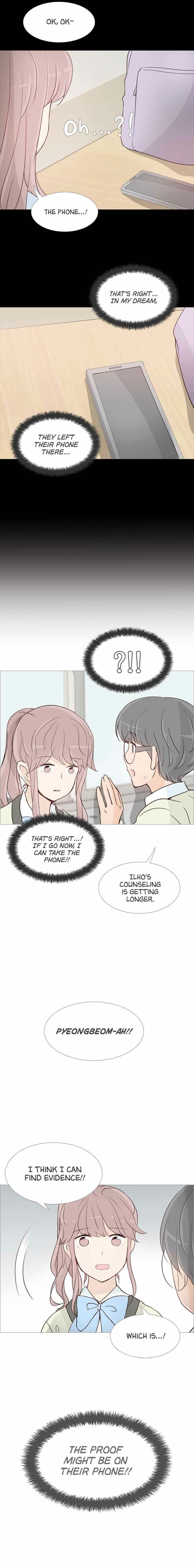 Read Miraeui Neoege (Colored) chapter 34 image 13 on Lezhin