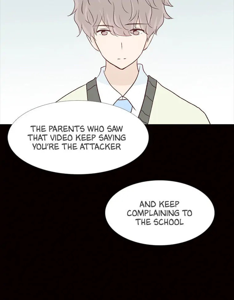 Read Miraeui Neoege (Colored) chapter 35 image 21 on Lezhin