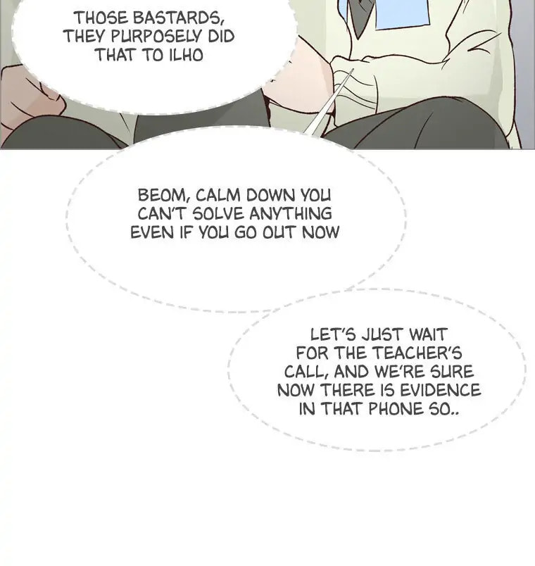 Read Miraeui Neoege (Colored) chapter 36 image 14 on Lezhin