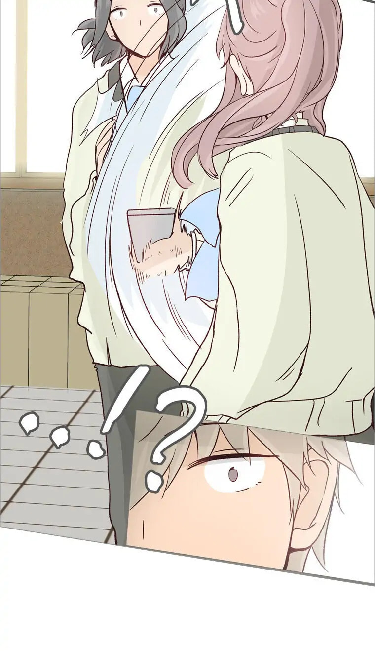 Read Miraeui Neoege (Colored) chapter 36 image 20 on Lezhin