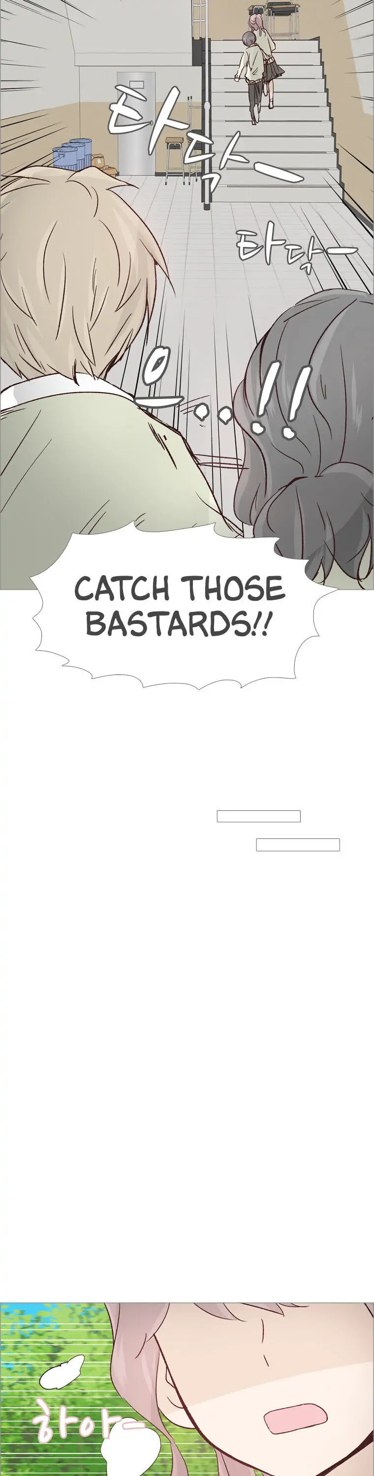 Read Miraeui Neoege (Colored) chapter 36 image 25 on Lezhin