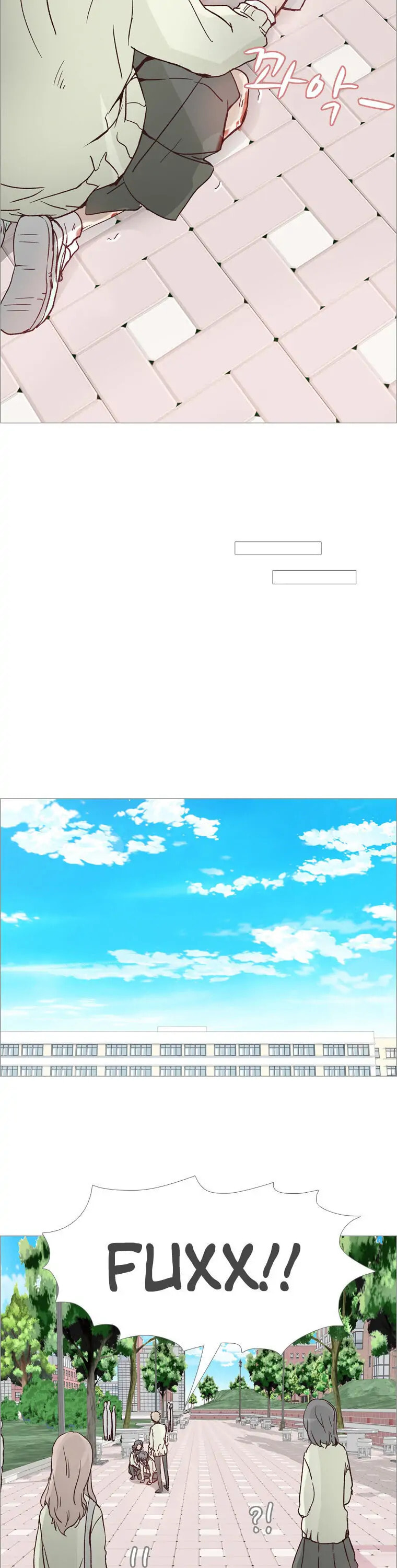 Read Miraeui Neoege (Colored) chapter 36 image 36 on Lezhin