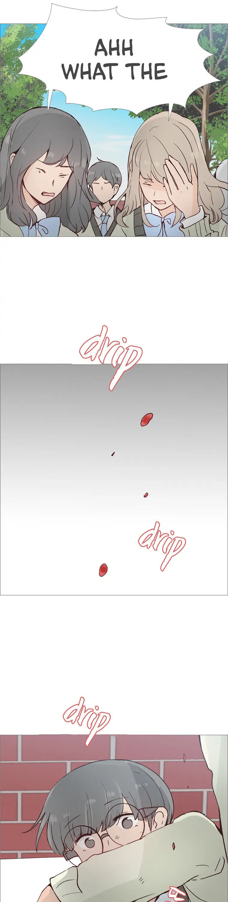 Read Miraeui Neoege (Colored) chapter 37 image 18 on Lezhin