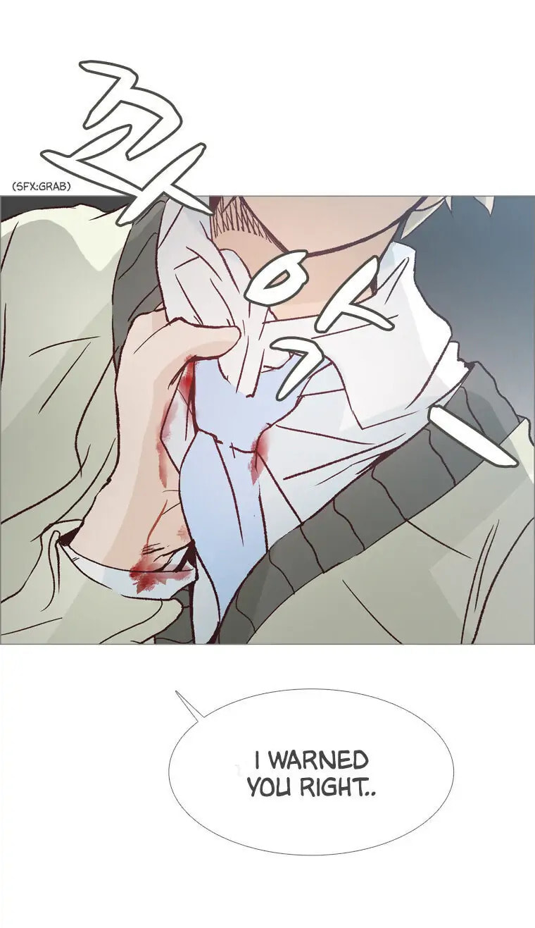 Read Miraeui Neoege (Colored) chapter 37 image 26 on Lezhin