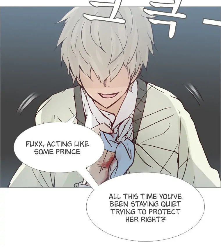 Read Miraeui Neoege (Colored) chapter 37 image 29 on Lezhin