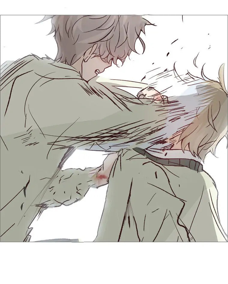 Read Miraeui Neoege (Colored) chapter 37 image 32 on Lezhin