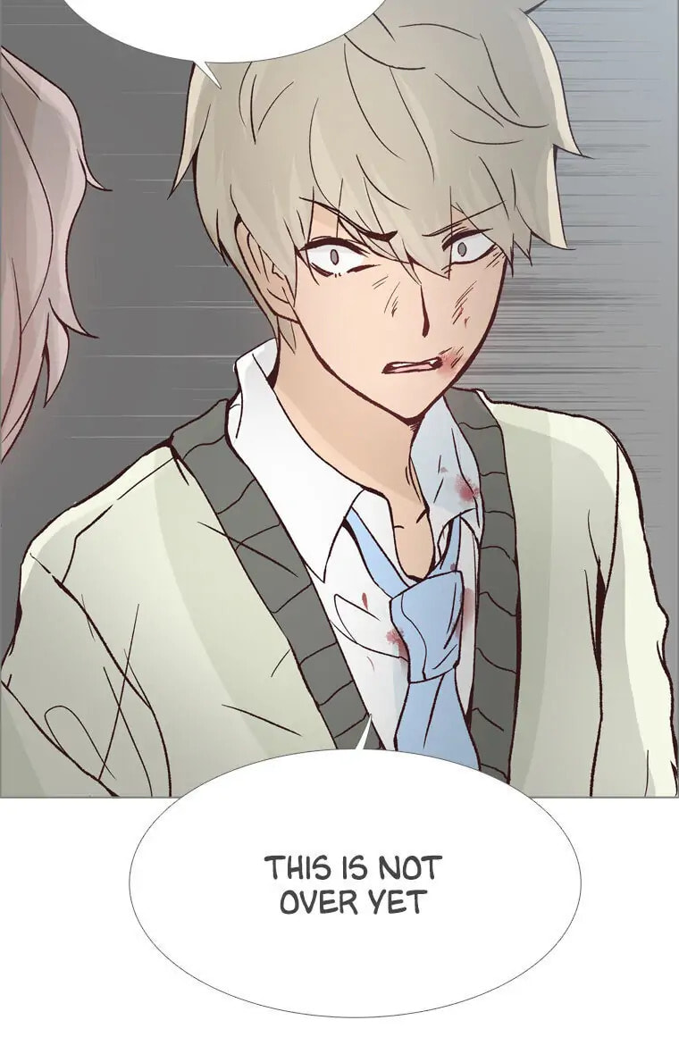 Read Miraeui Neoege (Colored) chapter 37 image 35 on Lezhin