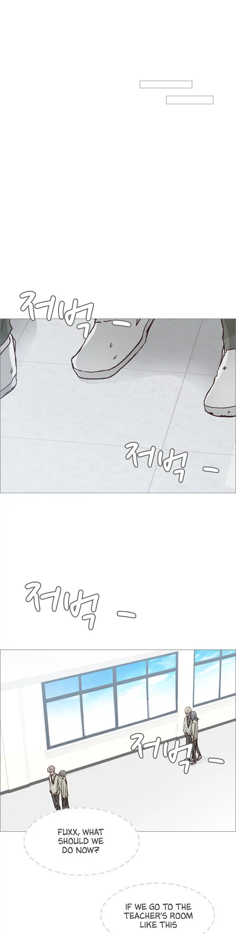 Read Miraeui Neoege (Colored) chapter 37 image 36 on Lezhin