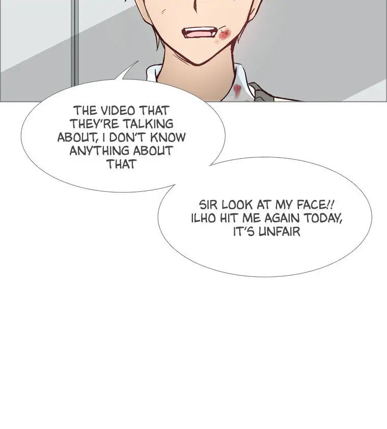Read Miraeui Neoege (Colored) chapter 37 image 41 on Lezhin