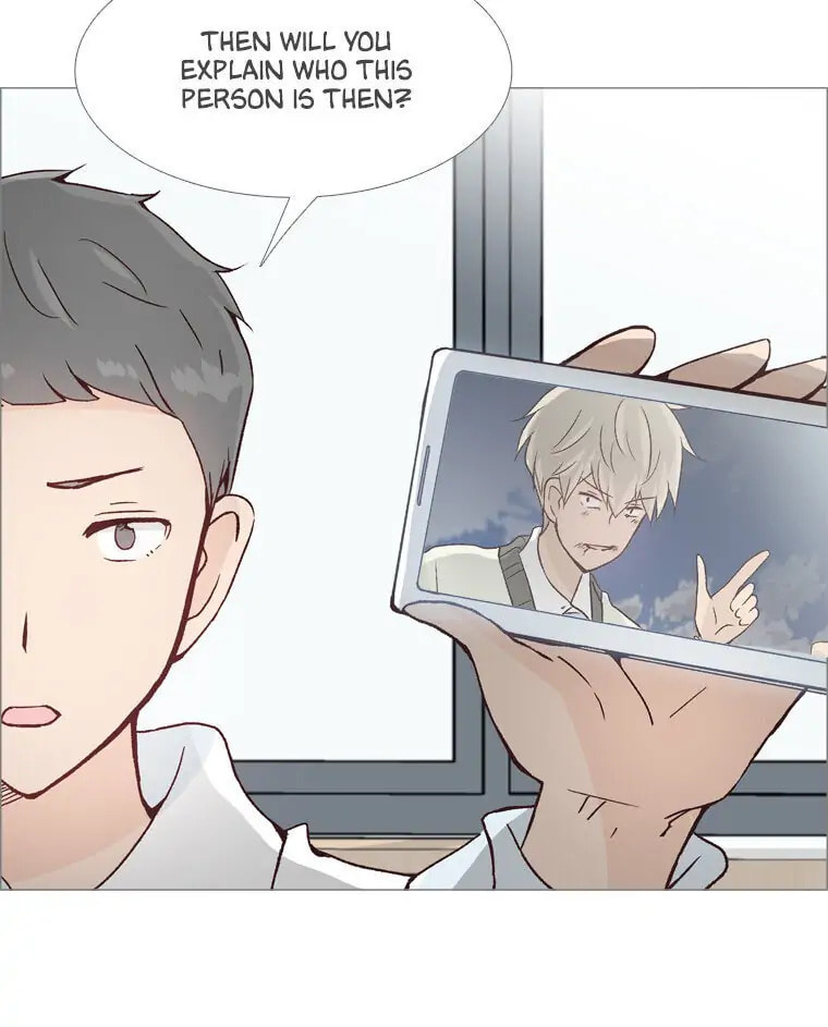 Read Miraeui Neoege (Colored) chapter 37 image 44 on Lezhin