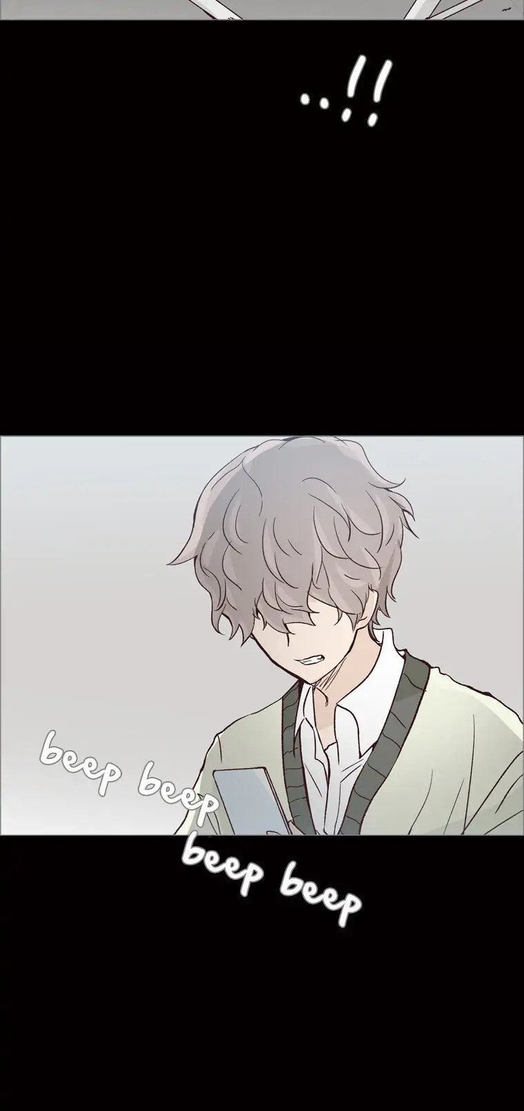 Read Miraeui Neoege (Colored) chapter 37 image 5 on Lezhin