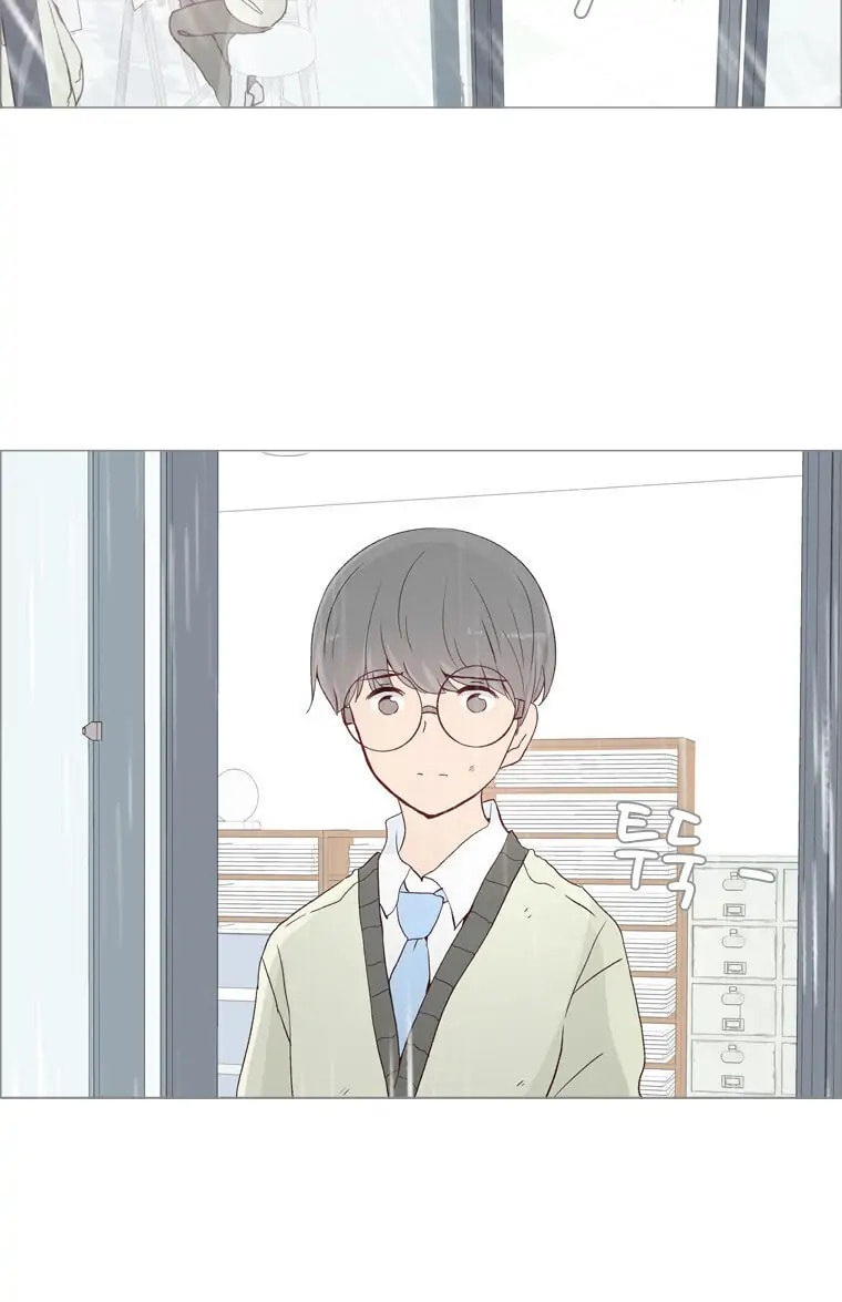 Read Miraeui Neoege (Colored) chapter 38 image 23 on Lezhin