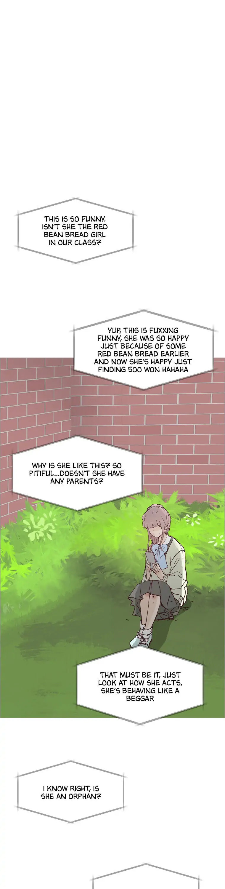 Read Miraeui Neoege (Colored) chapter 38 image 3 on Lezhin