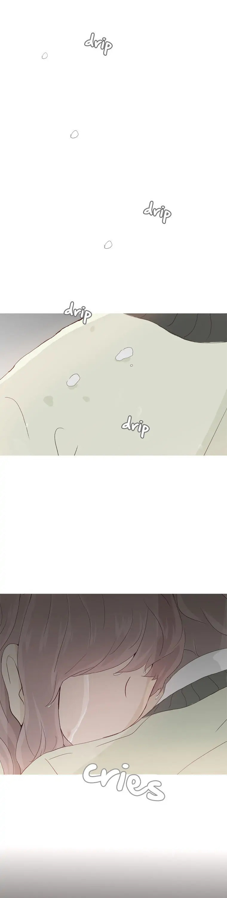 Read Miraeui Neoege (Colored) chapter 38 image 35 on Lezhin
