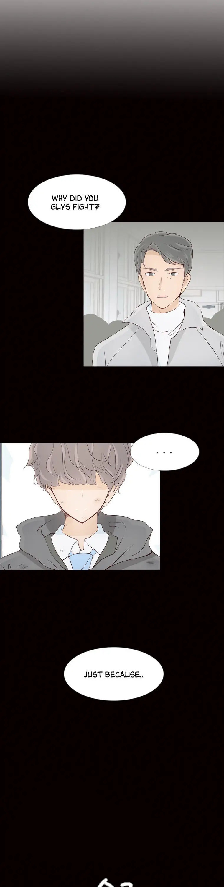 Read Miraeui Neoege (Colored) chapter 38 image 36 on Lezhin