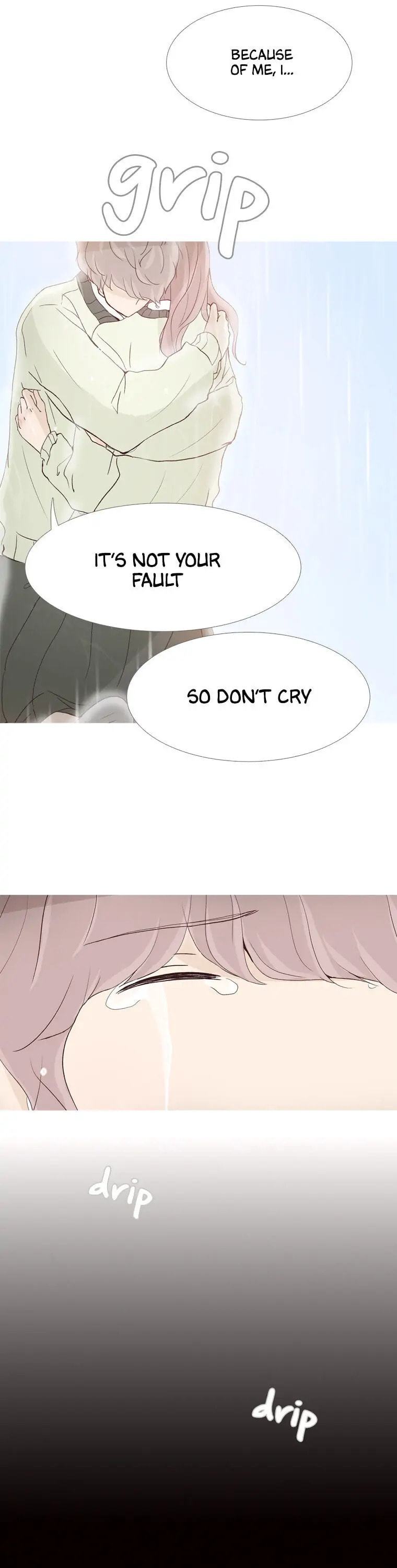 Read Miraeui Neoege (Colored) chapter 38 image 42 on Lezhin