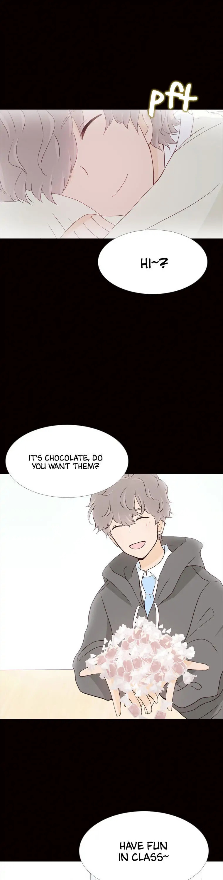 Read Miraeui Neoege (Colored) chapter 38 image 44 on Lezhin